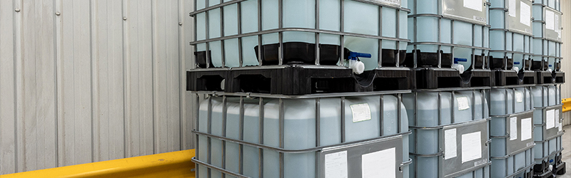 Ammonium zirconium carbonate-mobile