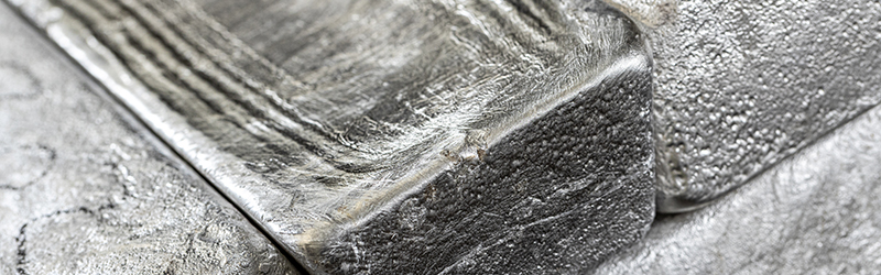 Elektron 21 sand casting ingot-mobile