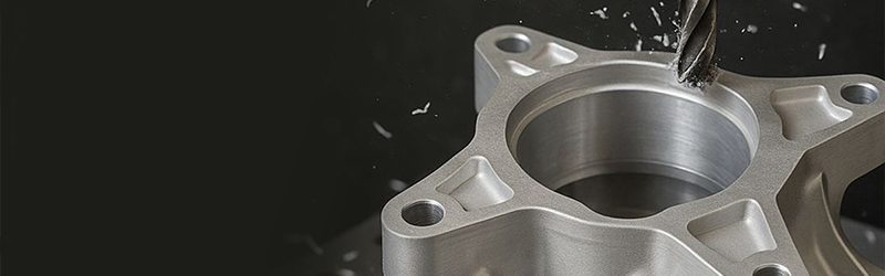 Elektron® finished parts-mobile