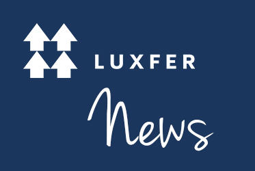 Luxfer news